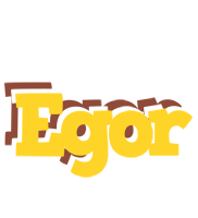 Egor hotcup logo