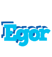 Egor jacuzzi logo