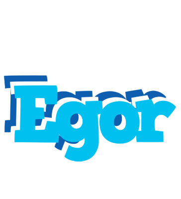 Egor jacuzzi logo