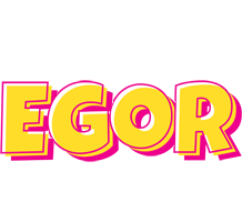 Egor kaboom logo