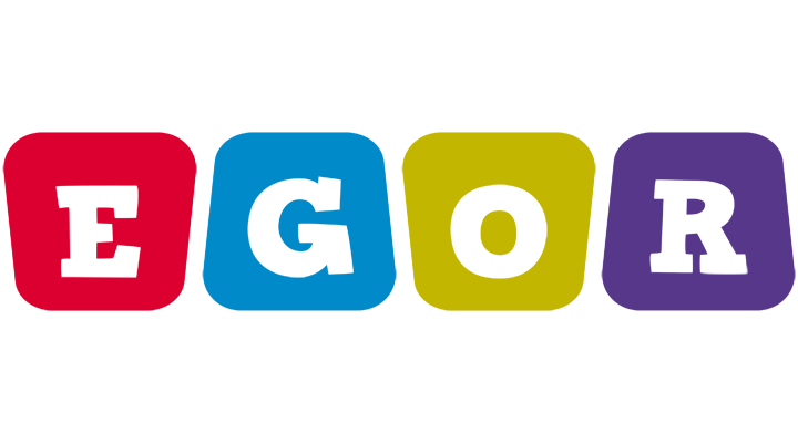 Egor kiddo logo