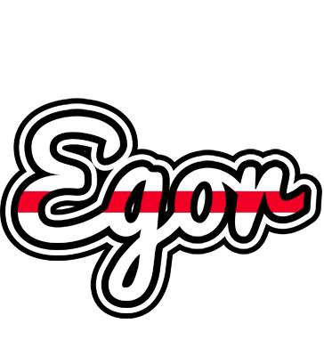 Egor kingdom logo