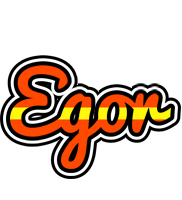 Egor madrid logo