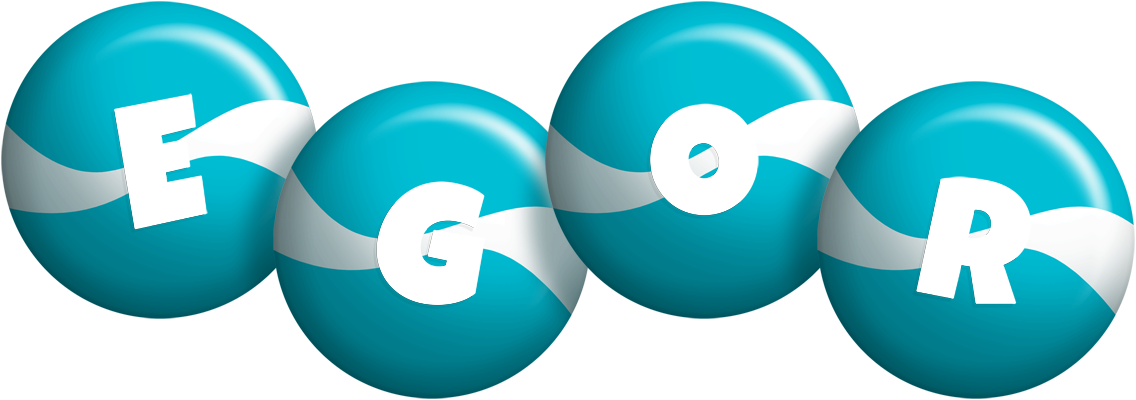 Egor messi logo