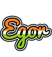 Egor mumbai logo