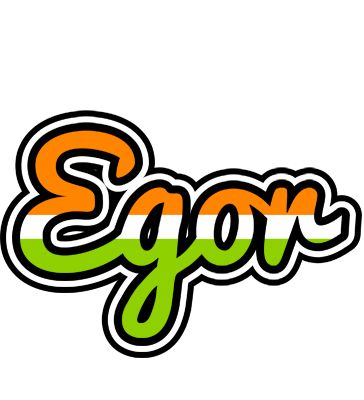 Egor mumbai logo