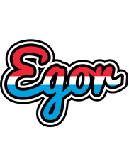 Egor norway logo