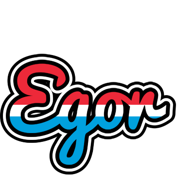 Egor norway logo