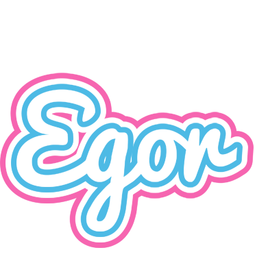 Egor outdoors logo