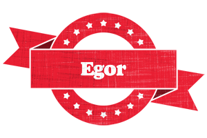 Egor passion logo