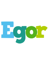 Egor rainbows logo