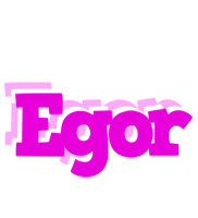 Egor rumba logo