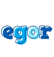 Egor sailor logo