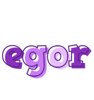 Egor sensual logo