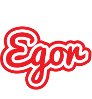 Egor sunshine logo