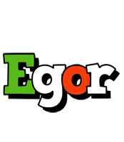 Egor venezia logo