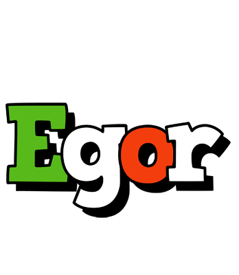 Egor venezia logo