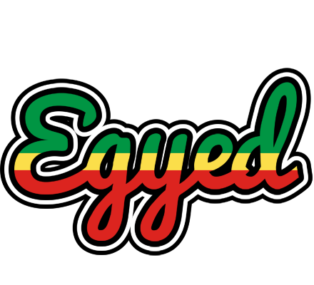 Egyed african logo