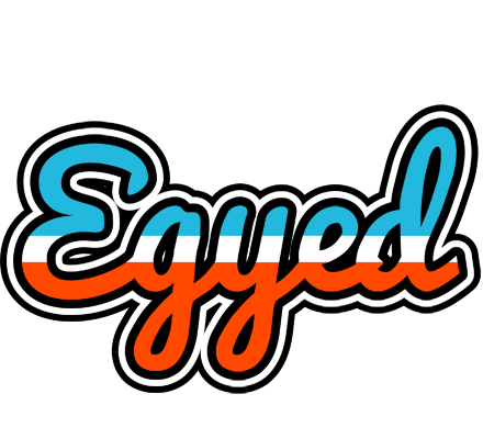 Egyed america logo