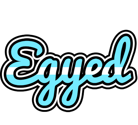 Egyed argentine logo