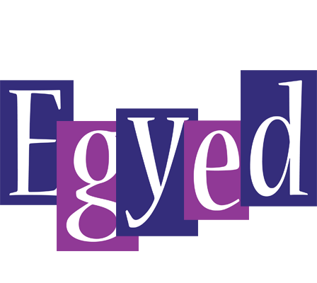Egyed autumn logo