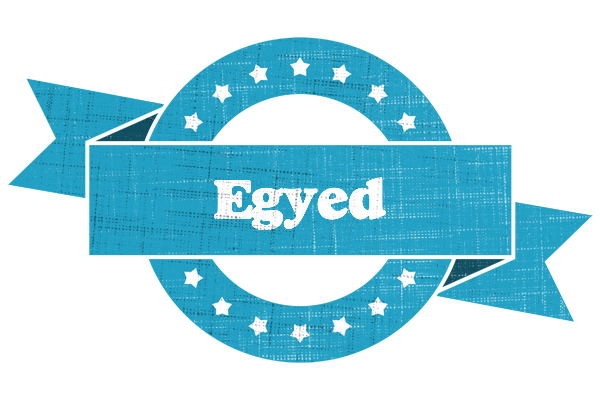 Egyed balance logo