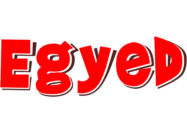 Egyed basket logo