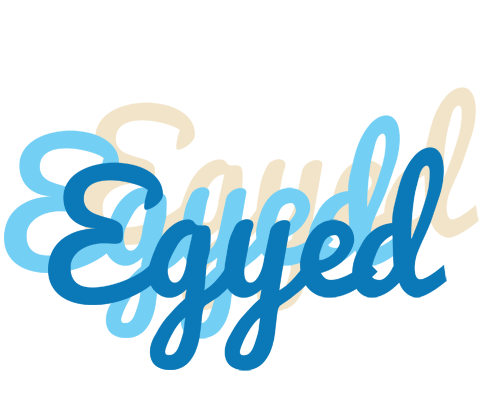 Egyed breeze logo