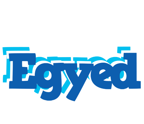 Egyed business logo