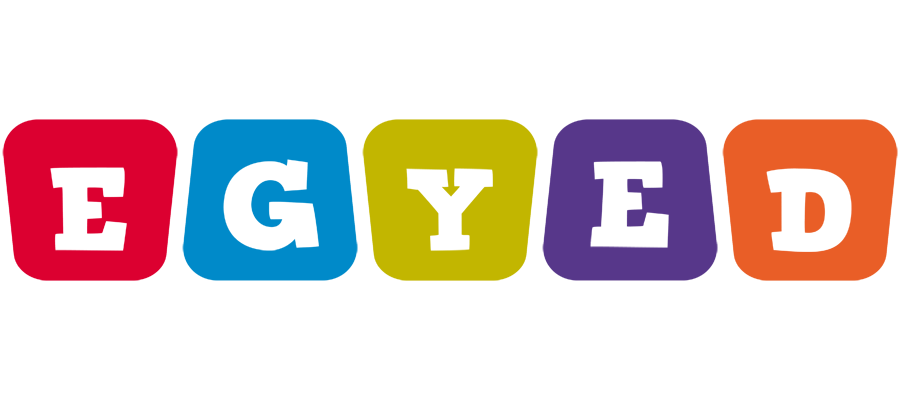 Egyed daycare logo