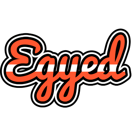 Egyed denmark logo