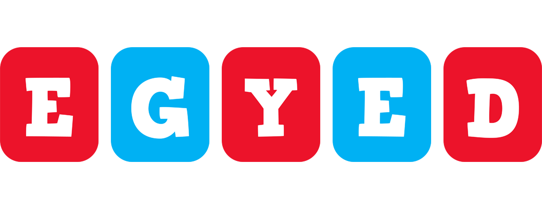 Egyed diesel logo