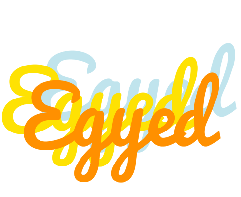 Egyed energy logo