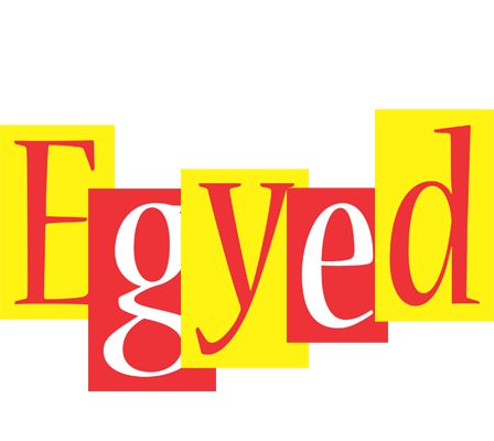 Egyed errors logo