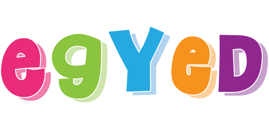 Egyed friday logo