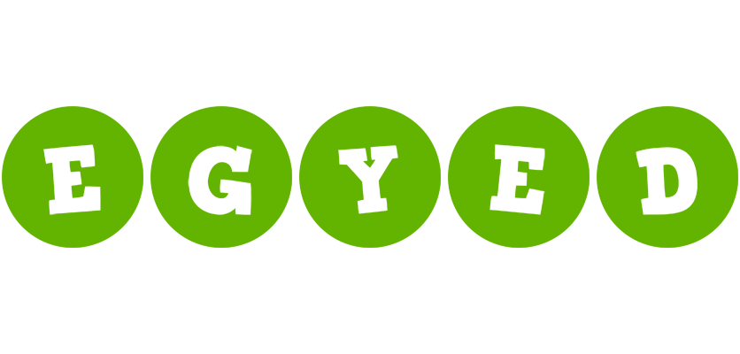 Egyed games logo