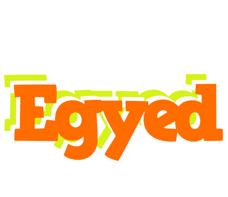 Egyed healthy logo