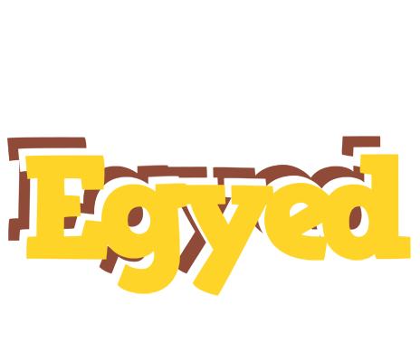Egyed hotcup logo