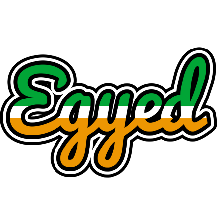 Egyed ireland logo