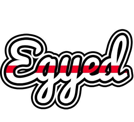 Egyed kingdom logo