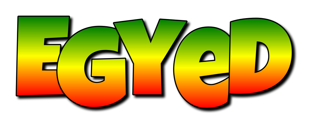 Egyed mango logo