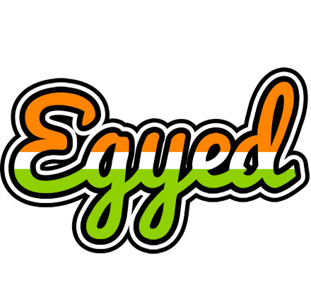 Egyed mumbai logo