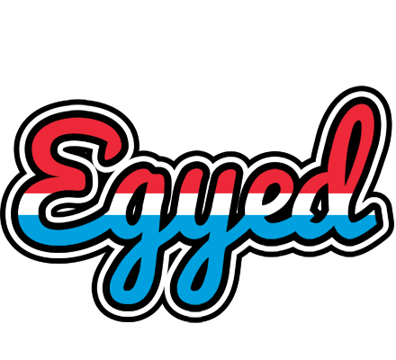 Egyed norway logo