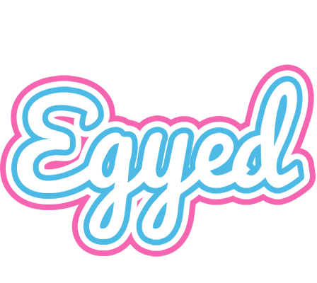 Egyed outdoors logo