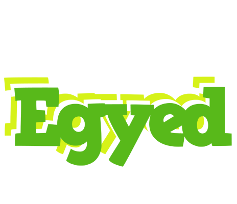 Egyed picnic logo