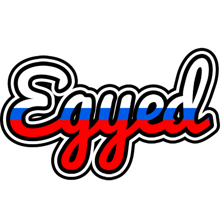 Egyed russia logo
