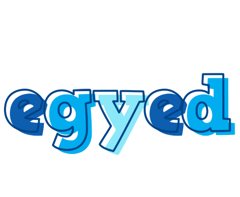 Egyed sailor logo