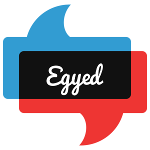 Egyed sharks logo