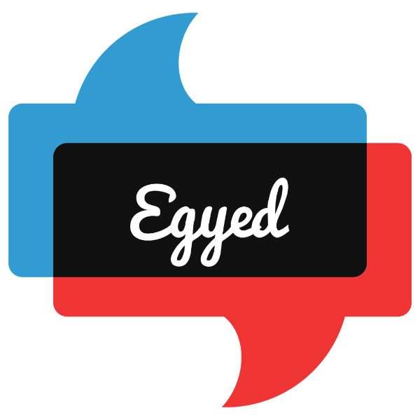 Egyed sharks logo