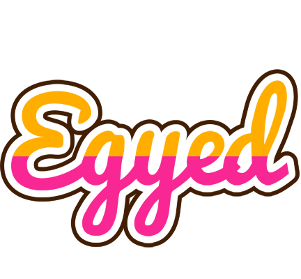 Egyed smoothie logo